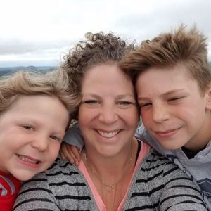 Meet your Posher, Kimberly